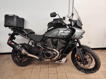 Harley-davidson Pan America 1250 Special