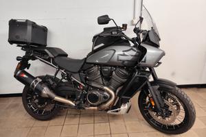 Harley-davidson Pan America 1250 Special