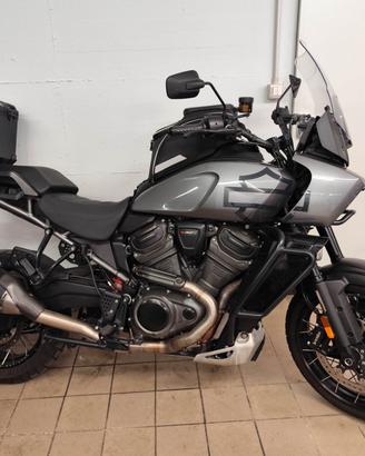 Harley-davidson Pan America 1250 Special