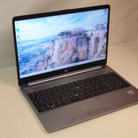 NOTEBOOK HP CORE i5.1035G1/ RAM.16.GB/ Windows11