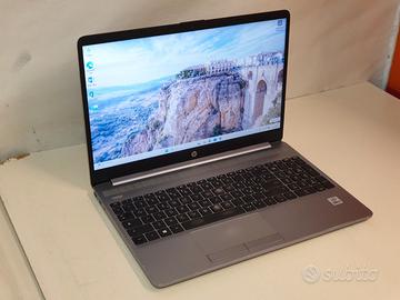 NOTEBOOK HP CORE i5.1035G1/ RAM.16.GB/ Windows11