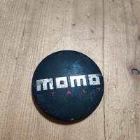 tappi borchie mozzo momo Italy 