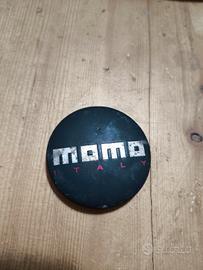 tappi borchie mozzo momo Italy 