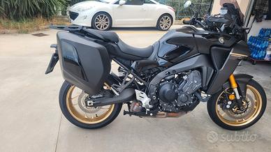 Yamaha Tracer 9 gt