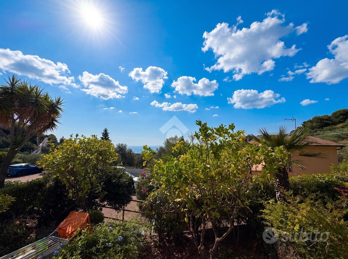 VILLA A SCHIERA A COSTARAINERA - Vista 2