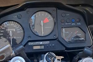 Honda VFR 750