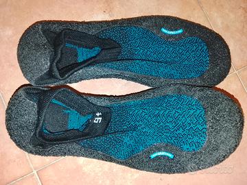 scarpe UYN yoga palestra n46
