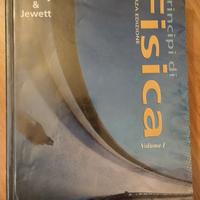 libro di fisica