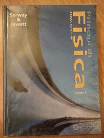 libro di fisica