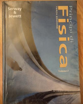 libro di fisica