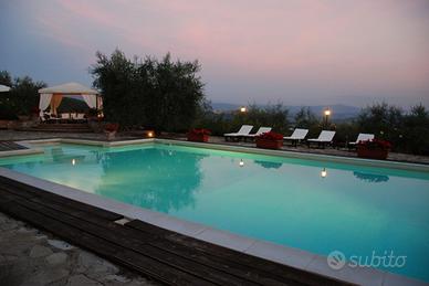Casale a Todi