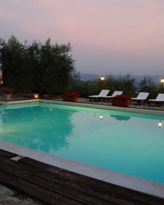 Casale a Todi