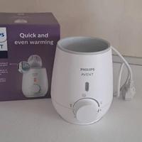 SCALDA BIBERON PHILIPS AVENT 