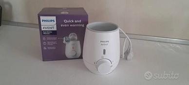 SCALDA BIBERON PHILIPS AVENT 