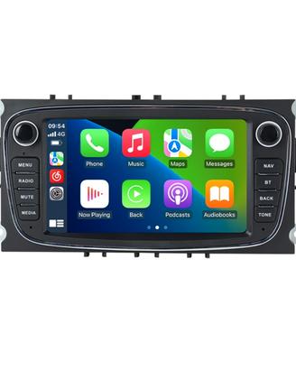 ANDROID autoradio navigatore Ford Focus Galaxy GPS
