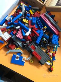 2kg e 300 di lego