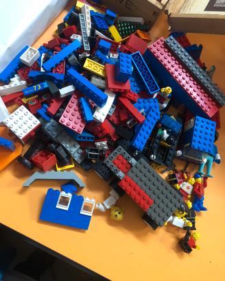 2kg e 300 di lego