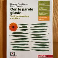 Con le parole giuste