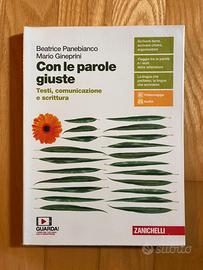 Con le parole giuste