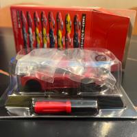 Ferrari Kyosho Minicar Collection 9 458 GT2 1/64