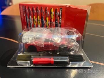 Ferrari Kyosho Minicar Collection 9 458 GT2 1/64