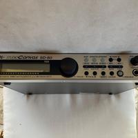 Expander Roland Canvas SD-80