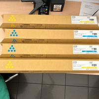 Toner compatibile stampante Lanier e Ricoh