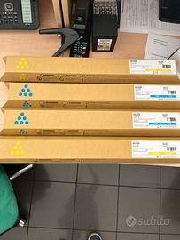 Toner compatibile stampante Lanier e Ricoh