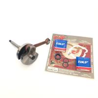 Albero motore + kit revisione motore Piaggio ciao
