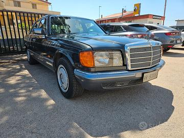 Mercedes 300 SE