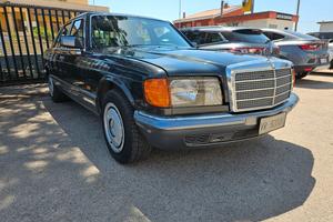 Mercedes 300 SE