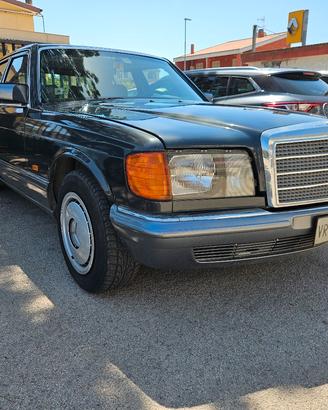Mercedes 300 SE