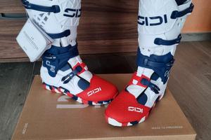 STIVALI SIDI CROSSAIR X TG. 46