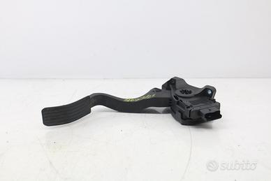 PEDALE ACCELERATORE PEUGEOT 208 Serie 9835904480 (