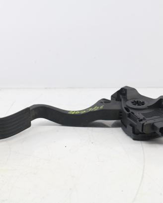 PEDALE ACCELERATORE PEUGEOT 208 Serie 9835904480 (