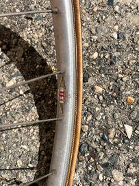 Cerchi bdc vintage NISI