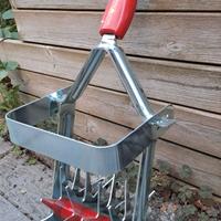 Frangizolle  Wolf Garten