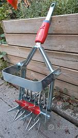 Frangizolle  Wolf Garten