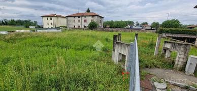 TER. RESIDENZIALE A POGNANO