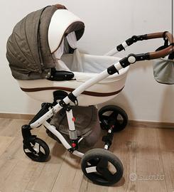 Passeggino Trio adamex