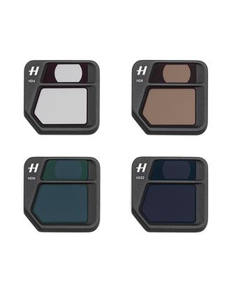 DJI Filtri per Mavic 3 ND6, ND128, ND256, ND512