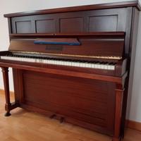 pianoforte verticale Monington & Weston