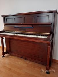 pianoforte verticale Monington & Weston