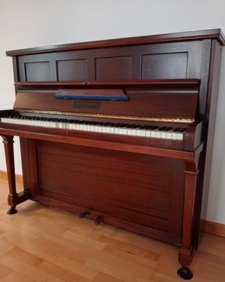 pianoforte verticale Monington & Weston