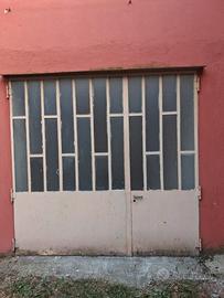 Box/Magazzino