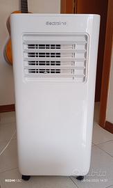 climatizzatore 7.000 Btu electroline