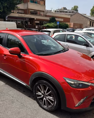 Mazda CX-3 1.5 Diesel Euro 6d Cambio Automatico 20