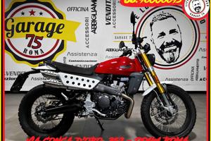 FANTIC CABALLERO 500 SCRAMBLER - 2026