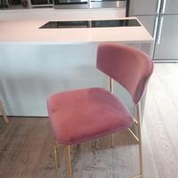 Set di 2 sgabelli Calligaris Fifties