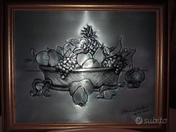quadro natura morta
